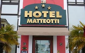 Hotel Matteotti