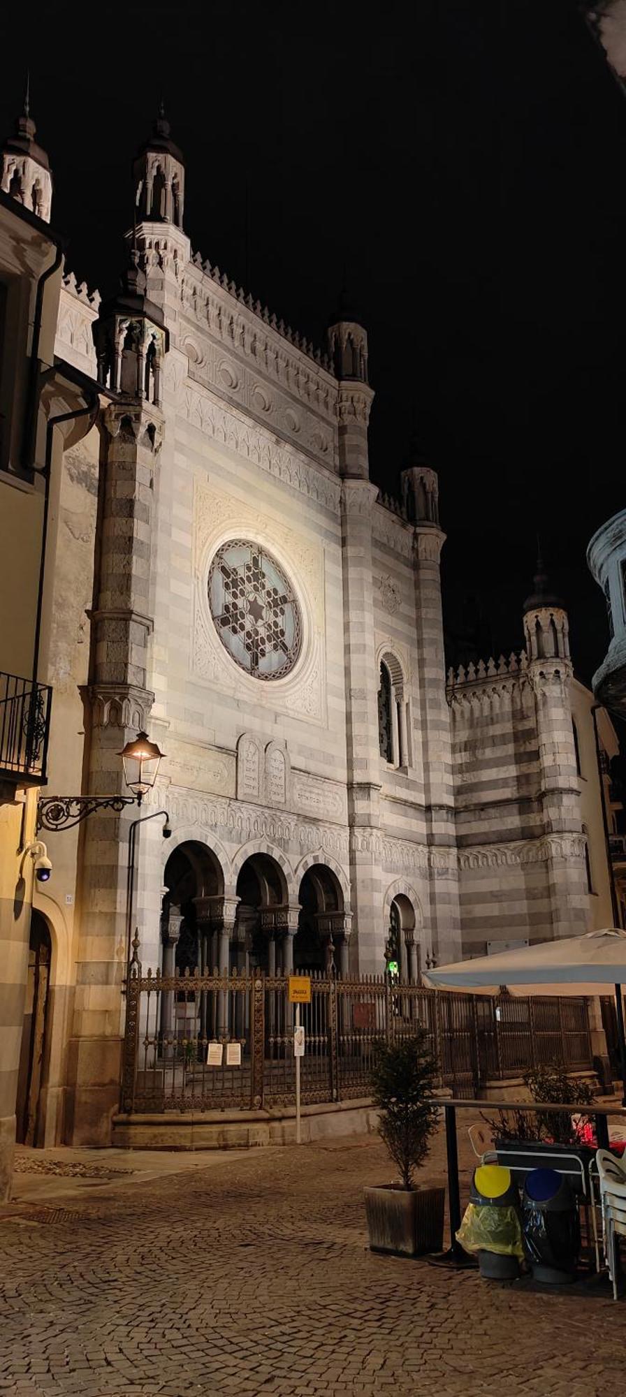 Hotel Matteotti Vercelli Esterno foto