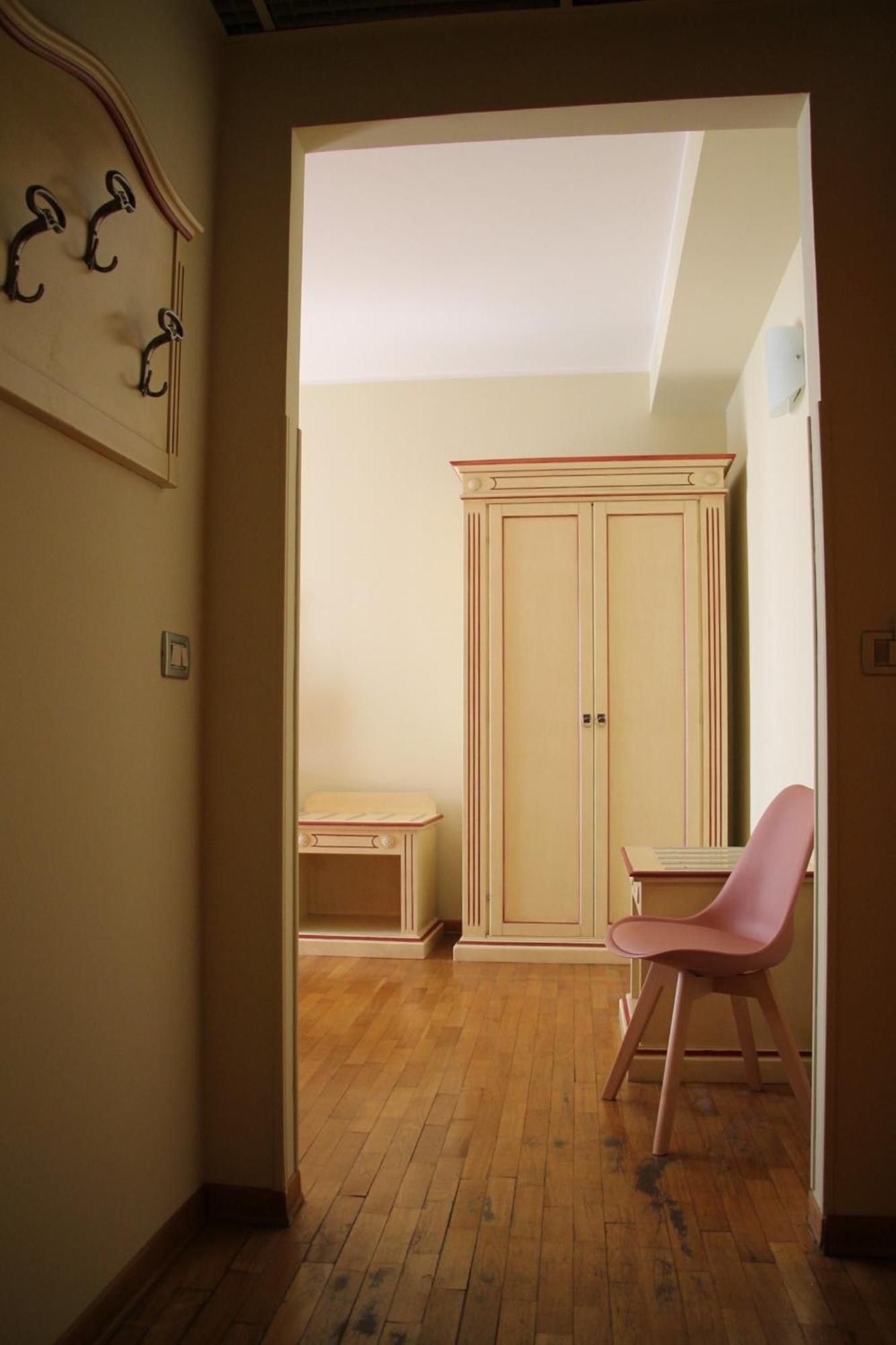 Hotel Matteotti Vercelli Esterno foto